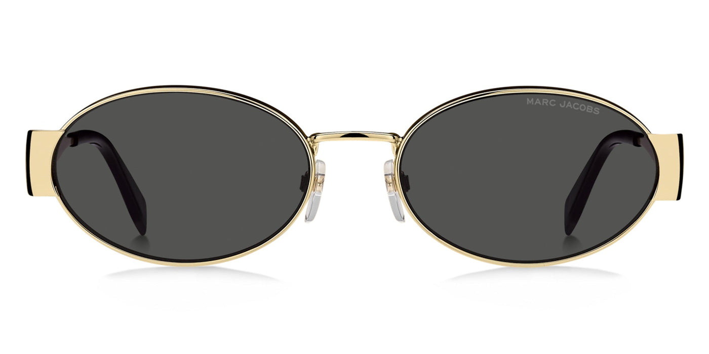 Marc Jacobs Marc 806/S Gold/Grey #colour_gold-grey