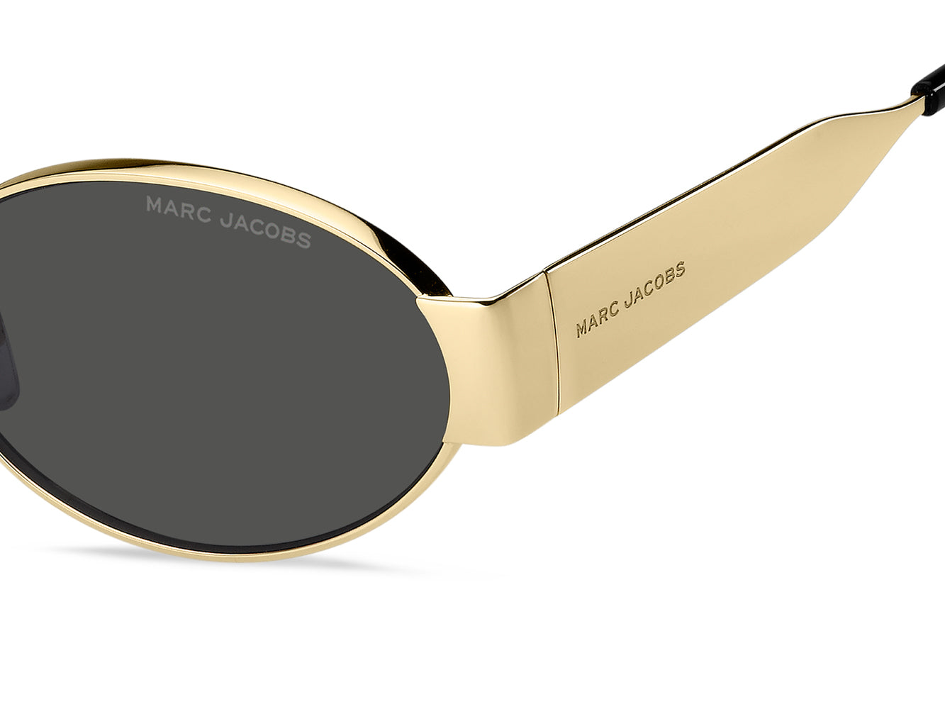 Marc Jacobs Marc 806/S Gold/Grey #colour_gold-grey