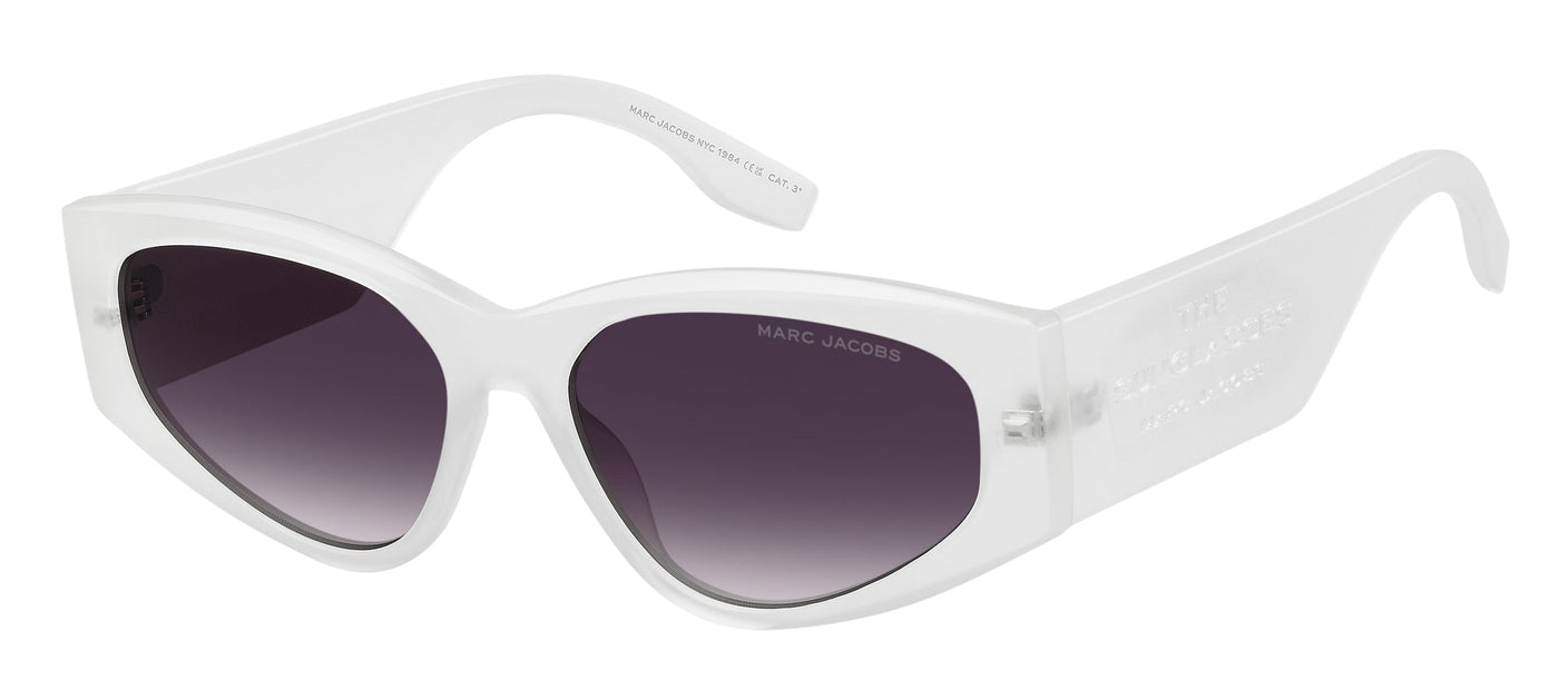 Marc Jacobs Marc 803/S Crystal/Grey Double Shade Gradient #colour_crystal-grey-double-shade-gradient