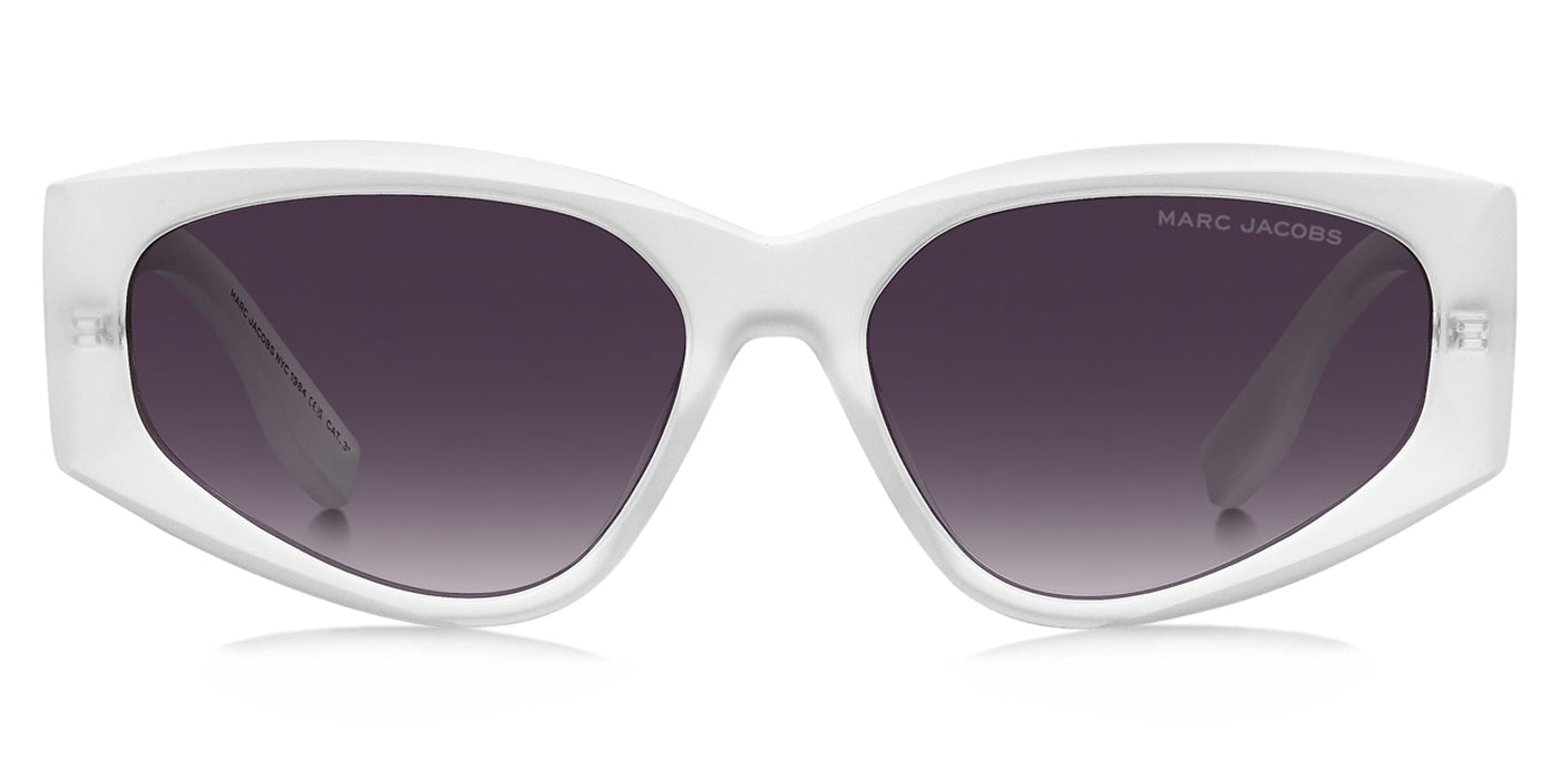 Marc Jacobs Marc 803/S Crystal/Grey Double Shade Gradient #colour_crystal-grey-double-shade-gradient