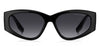 Marc Jacobs Marc 803/S Black/Dark Grey Gradient #colour_black-dark-grey-gradient