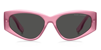 Marc Jacobs Marc 803/S Pink/Grey Gradient #colour_pink-grey-gradient