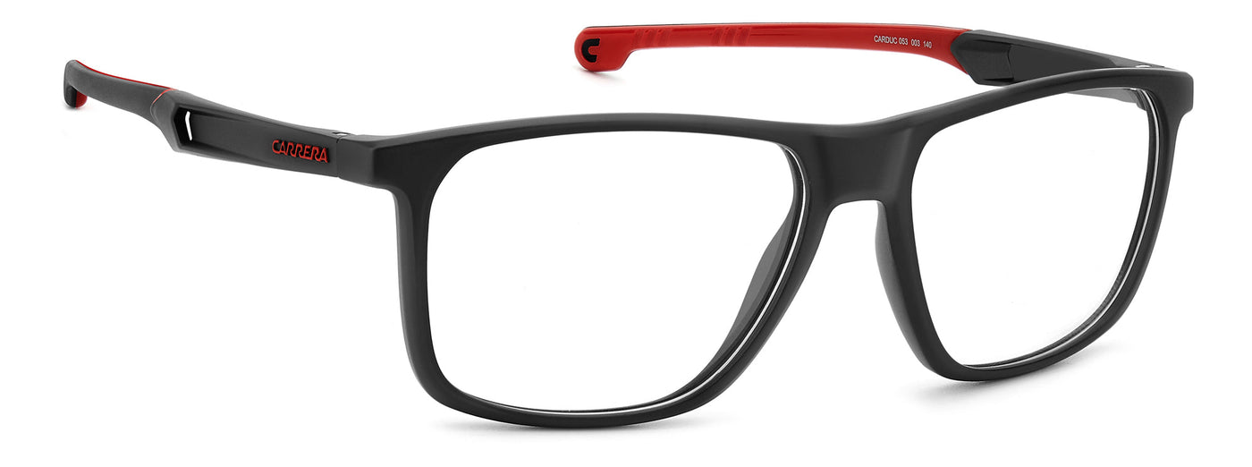 Carrera Ducati Carduc 053 Black-Red #colour_black-red