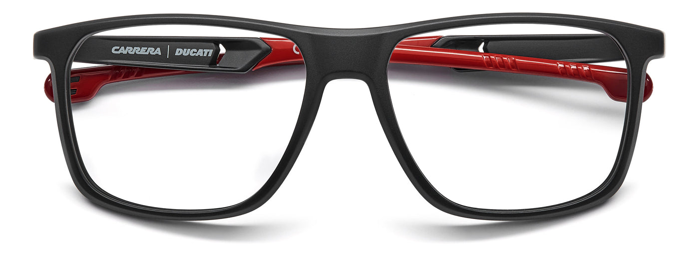 Carrera Ducati Carduc 053 Black-Red #colour_black-red