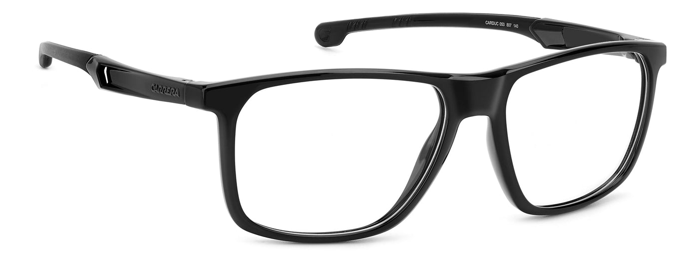 Carrera Ducati Carduc 053 Black #colour_black