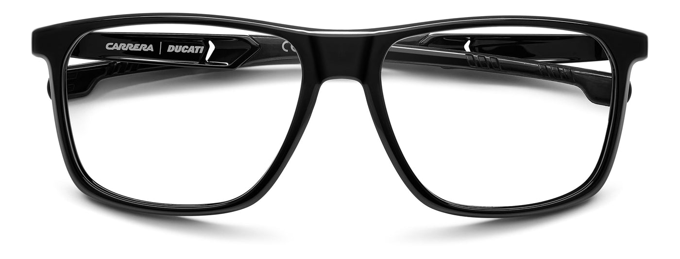 Carrera Ducati Carduc 053 Black #colour_black