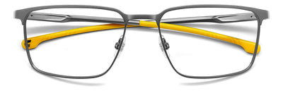 Carrera Ducati Carduc 054 Grey-Yellow #colour_grey-yellow