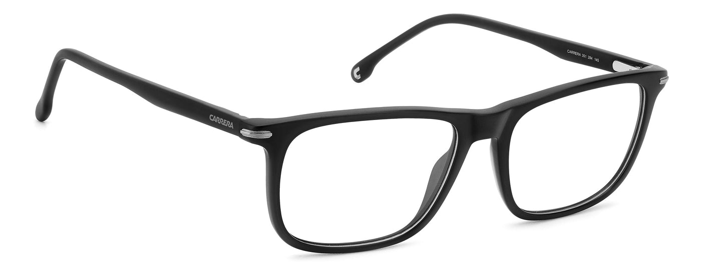 Carrera 351 Black #colour_black