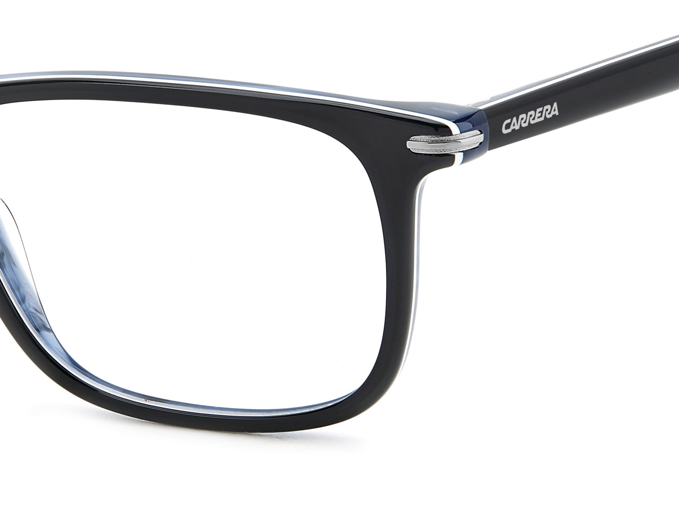 Carrera 351 Black-Blue #colour_black-blue