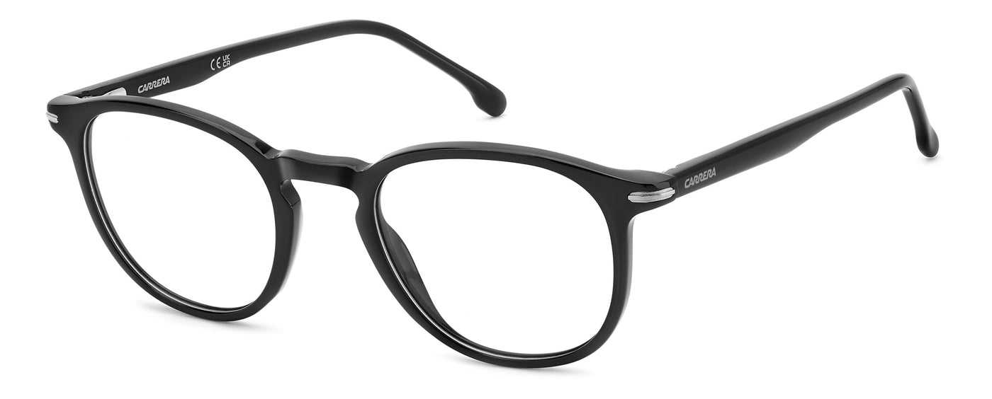 Carrera 352 Black #colour_black