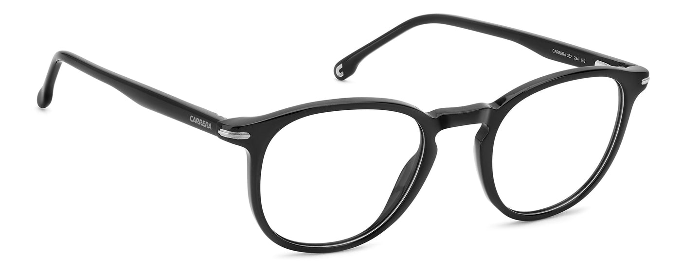 Carrera 352 Black #colour_black