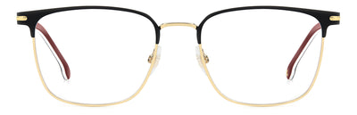 Carrera 353 Gold-Black #colour_gold-black