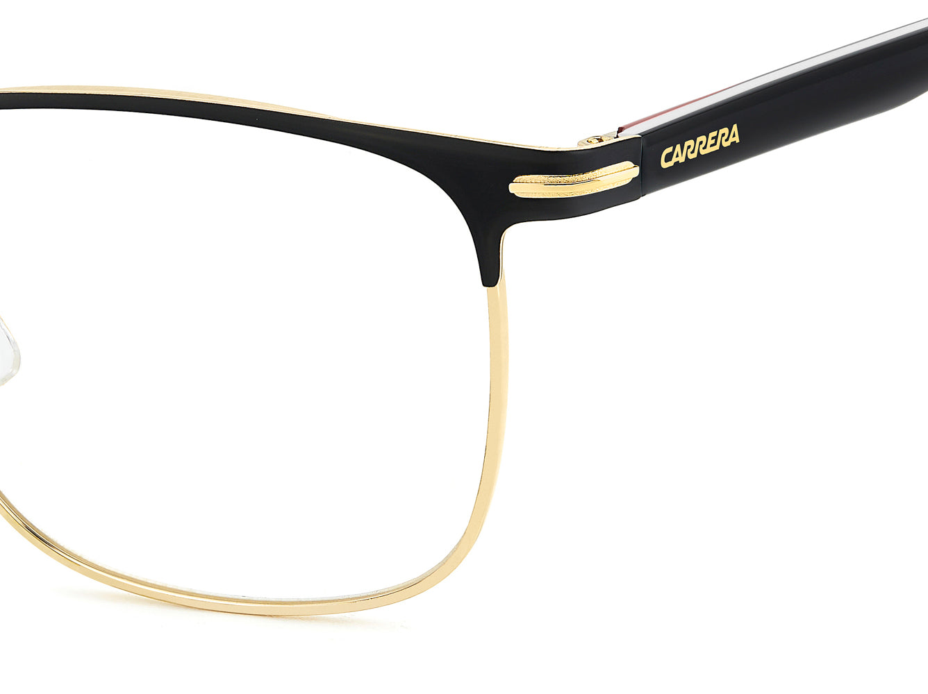 Carrera 353 Gold-Black #colour_gold-black