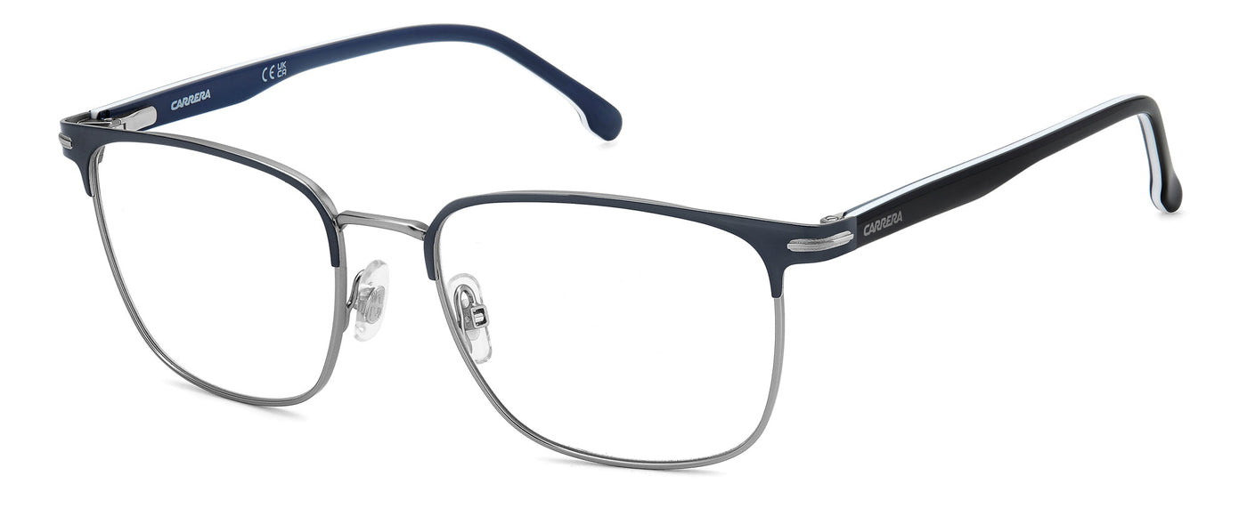 Carrera 353 Grey-Blue #colour_grey-blue