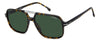 Carrera 350/S Havana/Green #colour_havana-green