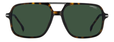 Carrera 350/S Havana/Green #colour_havana-green