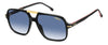 Carrera 350/S Black/Dark Blue Gradient #colour_black-dark-blue-gradient