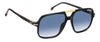 Carrera 350/S Black/Dark Blue Gradient #colour_black-dark-blue-gradient