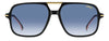 Carrera 350/S Black/Dark Blue Gradient #colour_black-dark-blue-gradient