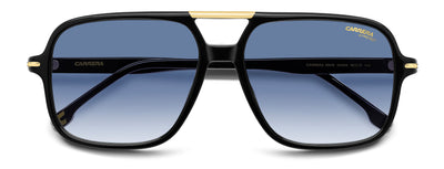 Carrera 350/S Black/Dark Blue Gradient #colour_black-dark-blue-gradient