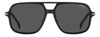 Carrera 350/S Black/Grey Polarised #colour_black-grey-polarised