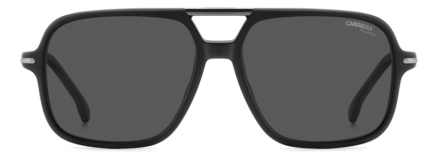 Carrera 350/S Black/Grey Polarised #colour_black-grey-polarised