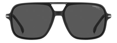 Carrera 350/S Black/Grey Polarised #colour_black-grey-polarised