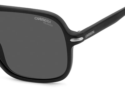 Carrera 350/S Black/Grey Polarised #colour_black-grey-polarised