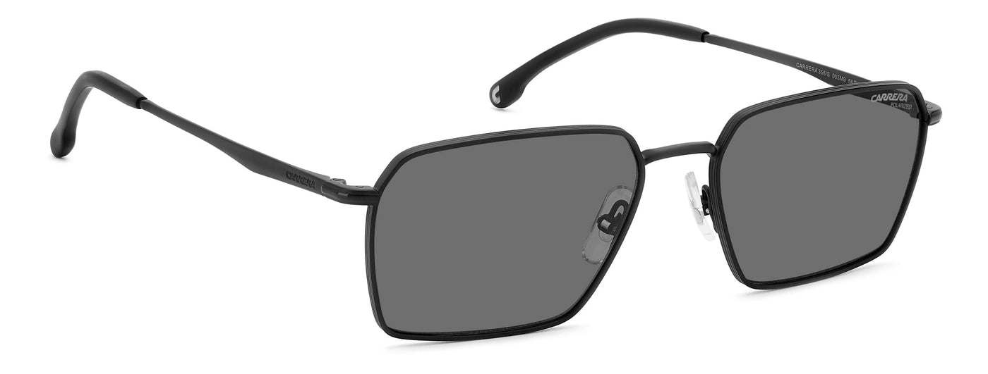 Carrera 356/S Black/Grey Polarised #colour_black-grey-polarised