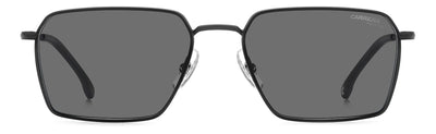 Carrera 356/S Black/Grey Polarised #colour_black-grey-polarised