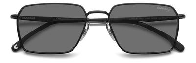 Carrera 356/S Black/Grey Polarised #colour_black-grey-polarised