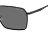 Carrera 356/S Black/Grey Polarised #colour_black-grey-polarised