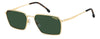 Carrera 356/S Gold/Green #colour_gold-green