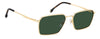 Carrera 356/S Gold/Green #colour_gold-green