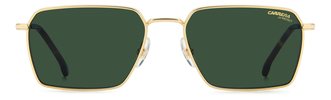 Carrera 356/S Gold/Green #colour_gold-green