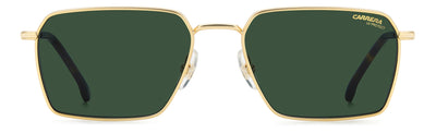 Carrera 356/S Gold/Green #colour_gold-green