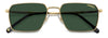 Carrera 356/S Gold/Green #colour_gold-green