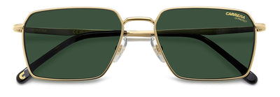 Carrera 356/S Gold/Green #colour_gold-green