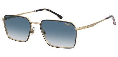 Carrera 356/S Gold/Dark Blue Gradient #colour_gold-dark-blue-gradient