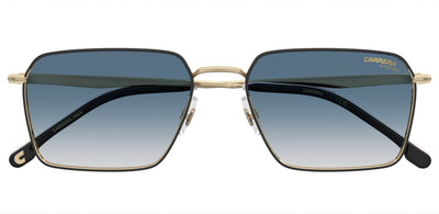 Carrera 356/S Gold/Dark Blue Gradient #colour_gold-dark-blue-gradient