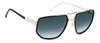 Carrera 1072/S Black/Dark Blue Gradient #colour_black-dark-blue-gradient