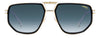 Carrera 1072/S Black/Dark Blue Gradient #colour_black-dark-blue-gradient