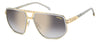 Carrera 1072/S Grey/Grey Gold Gradient Mirror #colour_grey-grey-gold-gradient-mirror