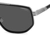 Carrera 1072/S Grey/Grey Polarised #colour_grey-grey-polarised