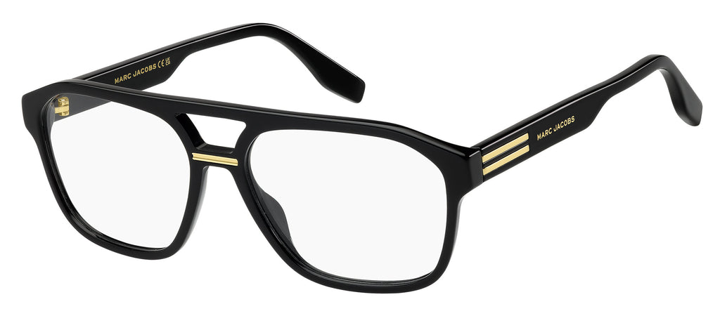 Marc Jacobs Marc 845 Black-Gold #colour_black-gold