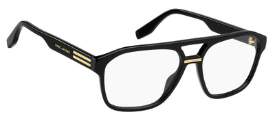 Marc Jacobs Marc 845 Black-Gold #colour_black-gold