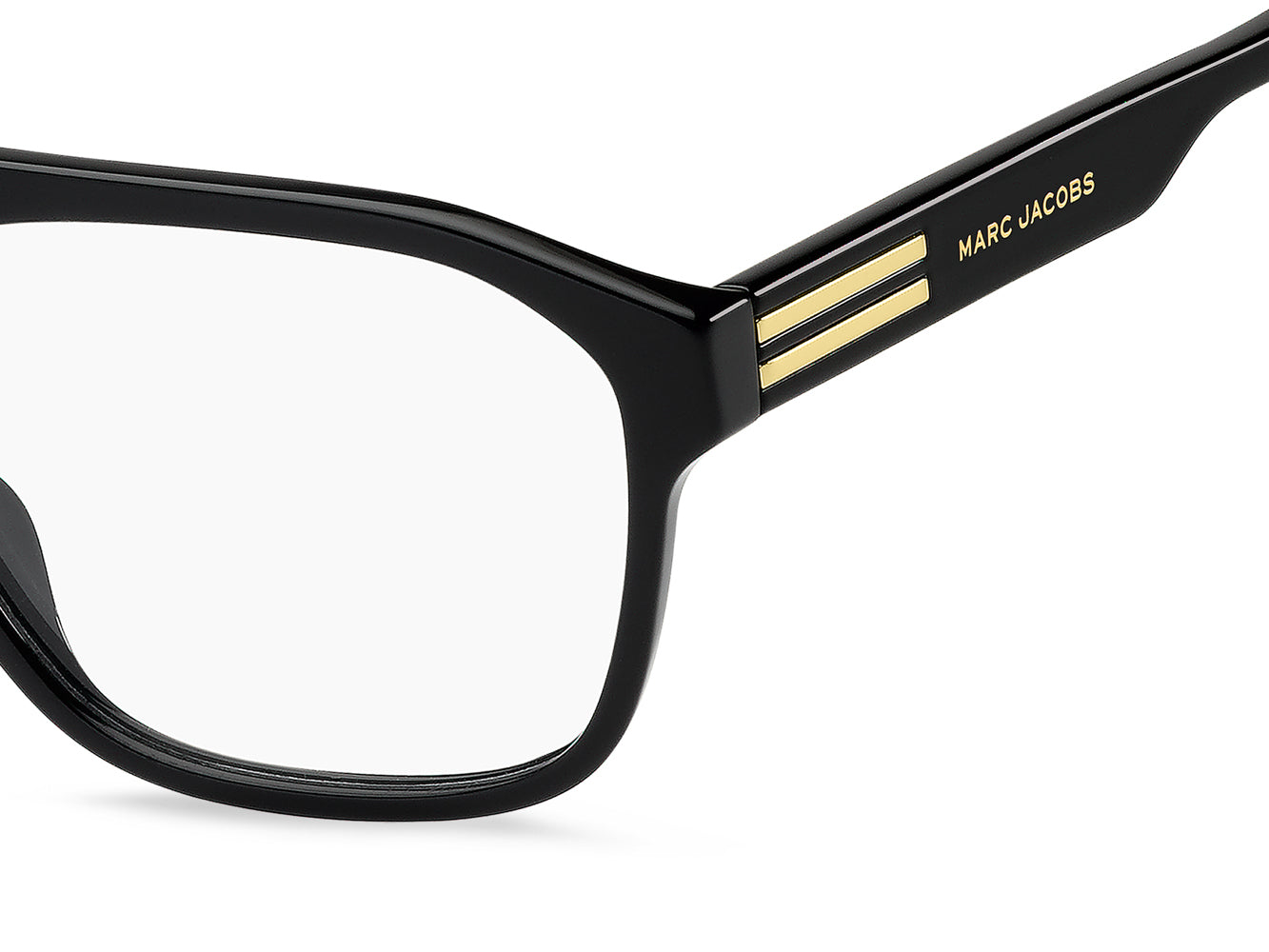 Marc Jacobs Marc 845 Black-Gold #colour_black-gold