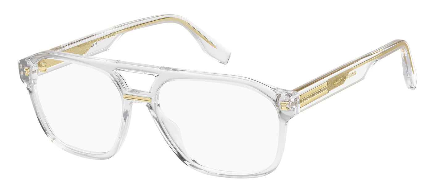 Marc Jacobs Marc 845 Crystal #colour_crystal