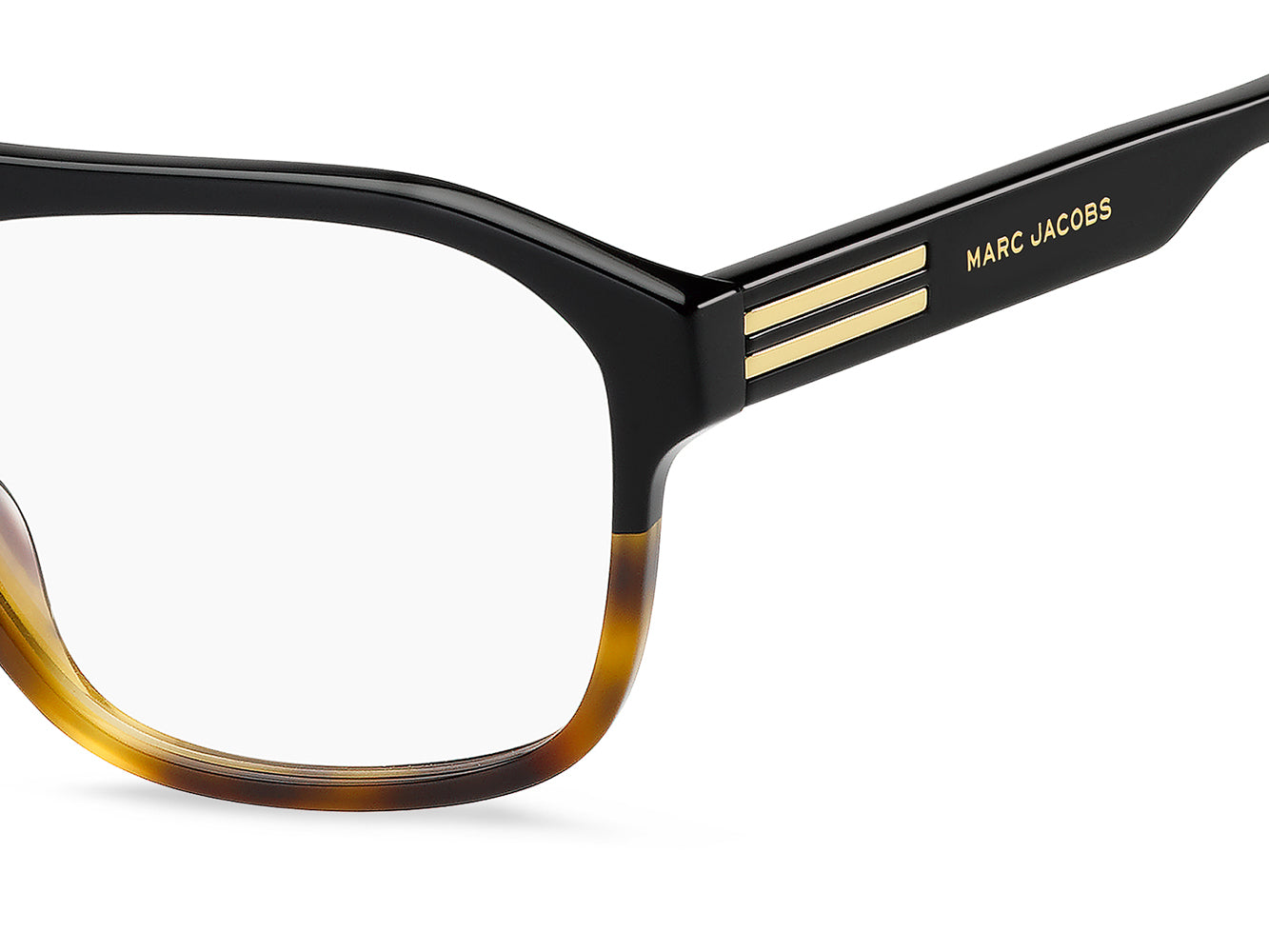 Marc Jacobs Marc 845 Black-Havana #colour_black-havana