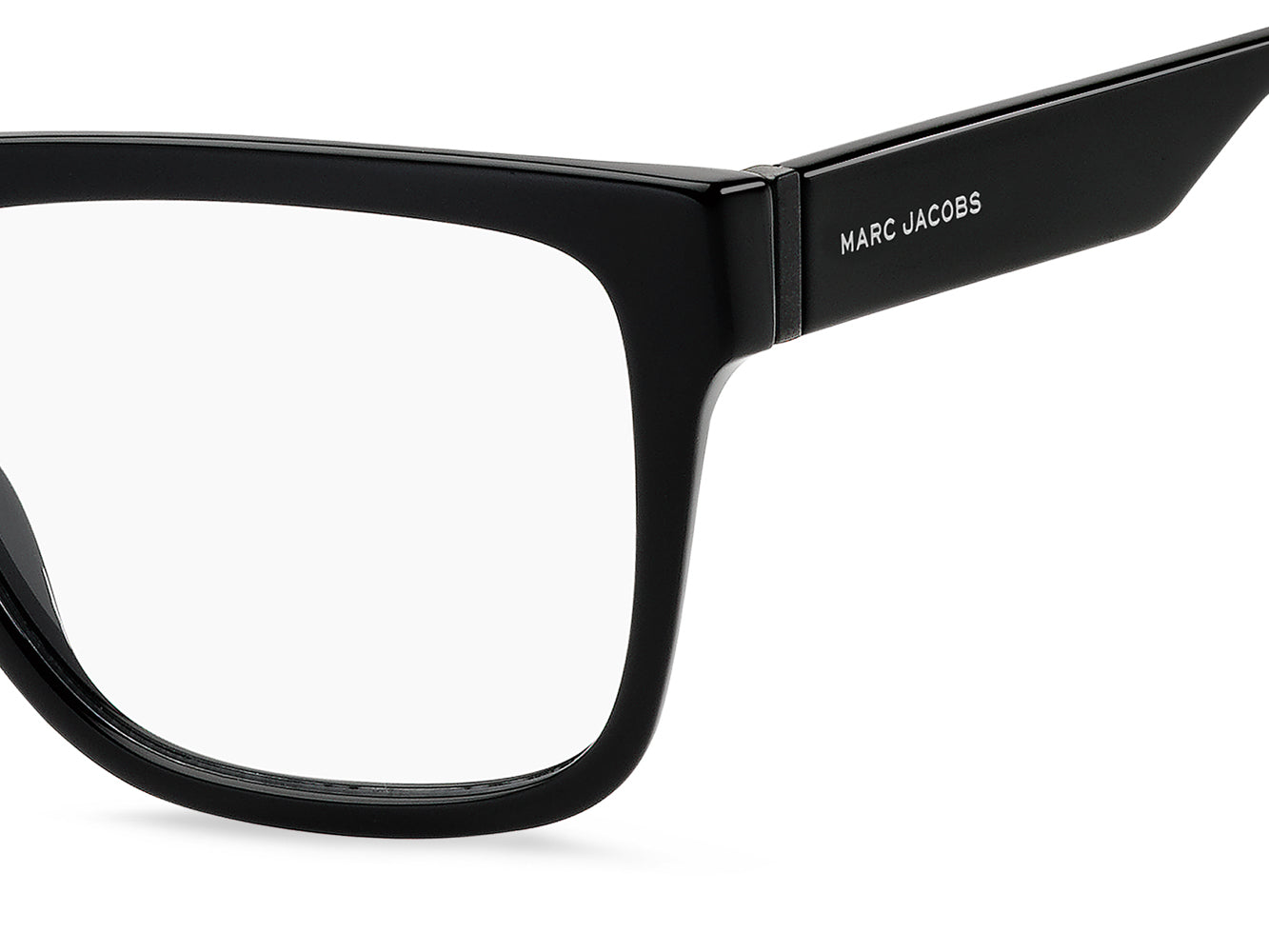 Marc Jacobs Marc 848 Black #colour_black